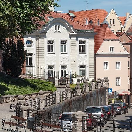 Hill Inn Poznaň Exteriér fotografie