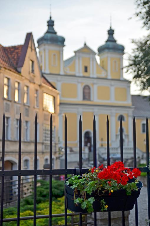 Hill Inn Poznaň Exteriér fotografie
