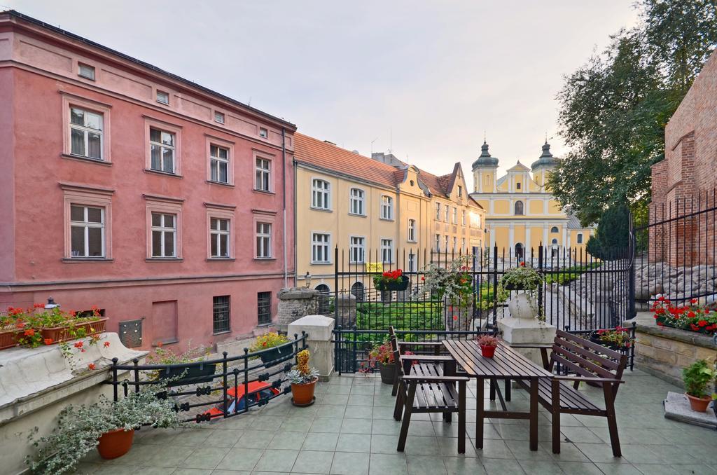 Hill Inn Poznaň Pokoj fotografie