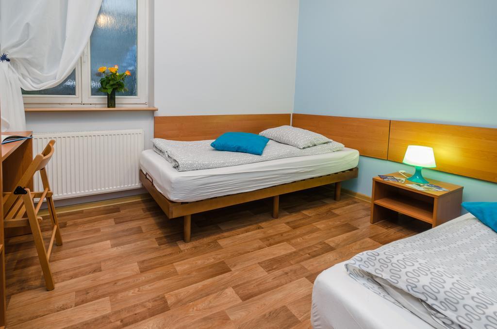 Hill Inn Poznaň Exteriér fotografie