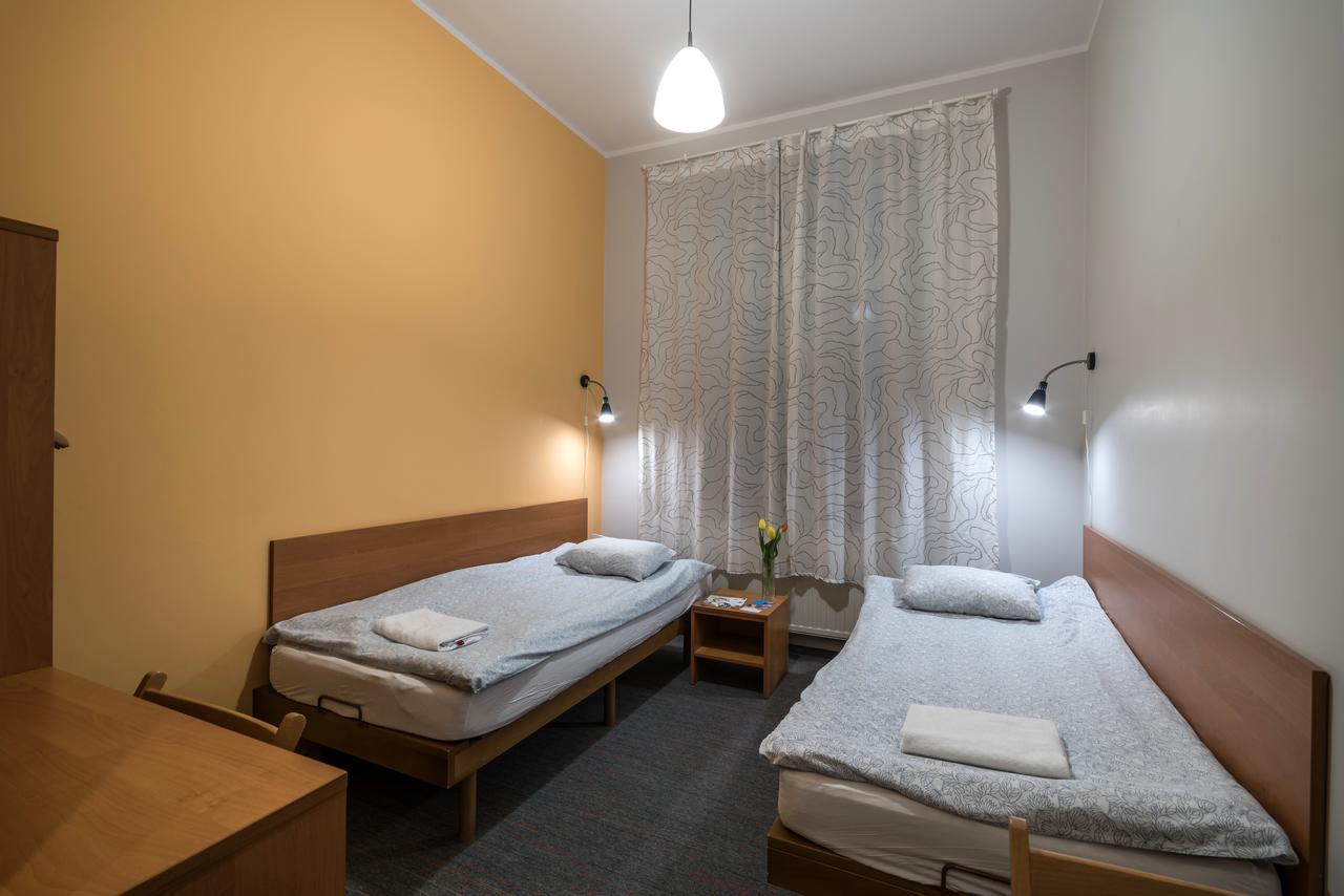 Hill Inn Poznaň Exteriér fotografie