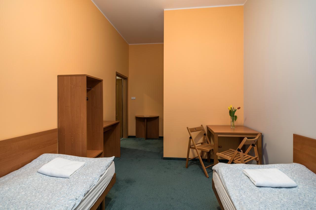 Hill Inn Poznaň Exteriér fotografie