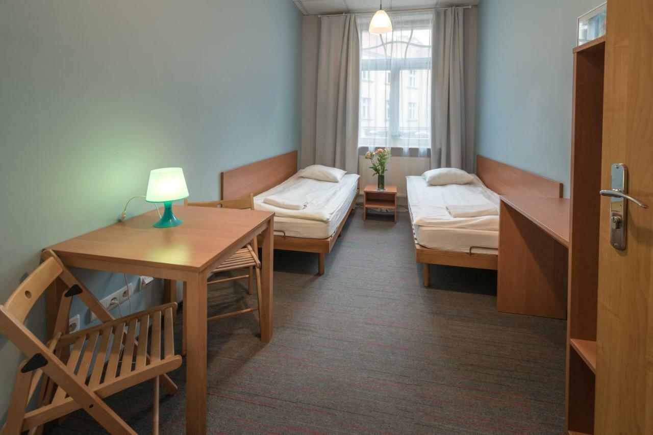 Hill Inn Poznaň Exteriér fotografie